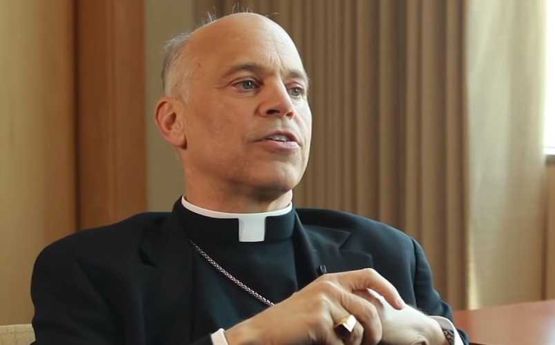 Abortion Pill Reversal Gains San Francisco Archbishop Support