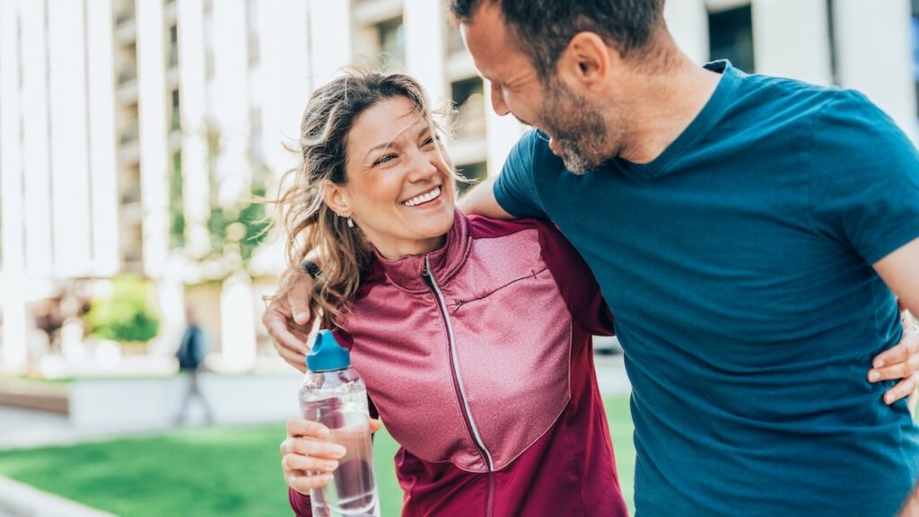Doctors Reveal Testosterone Warning Signs Every Man Should Know