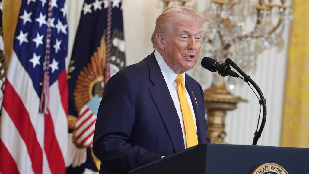 Trump Accounts Launch, Give Families New Wealth Building Chance