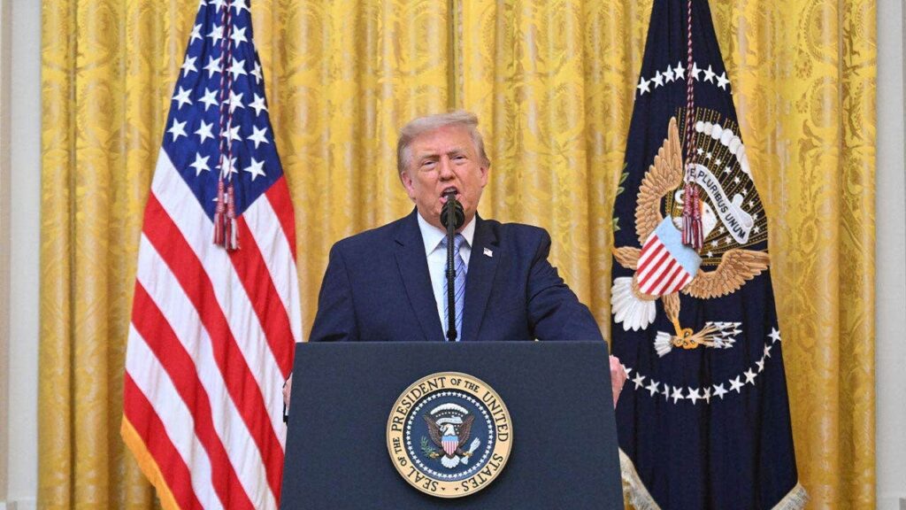 Cut Chinese Student Visas, Trump Election Claims Raise Alarm