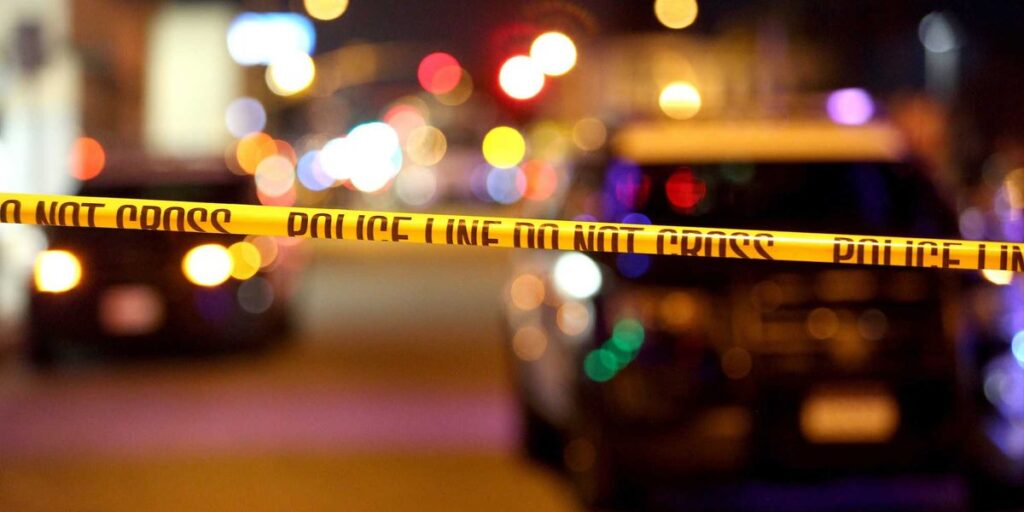 Mississippi Teen Charged After Alleged Murder Of Elderly Couple