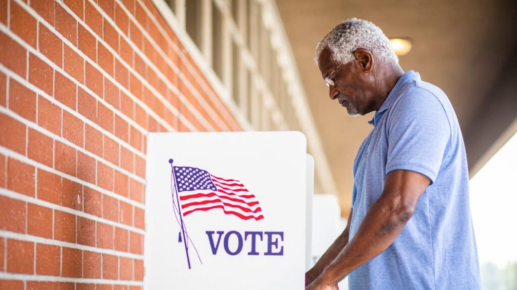 Researchers Warn of Fake Campaign Stores Before 2026 Midterms