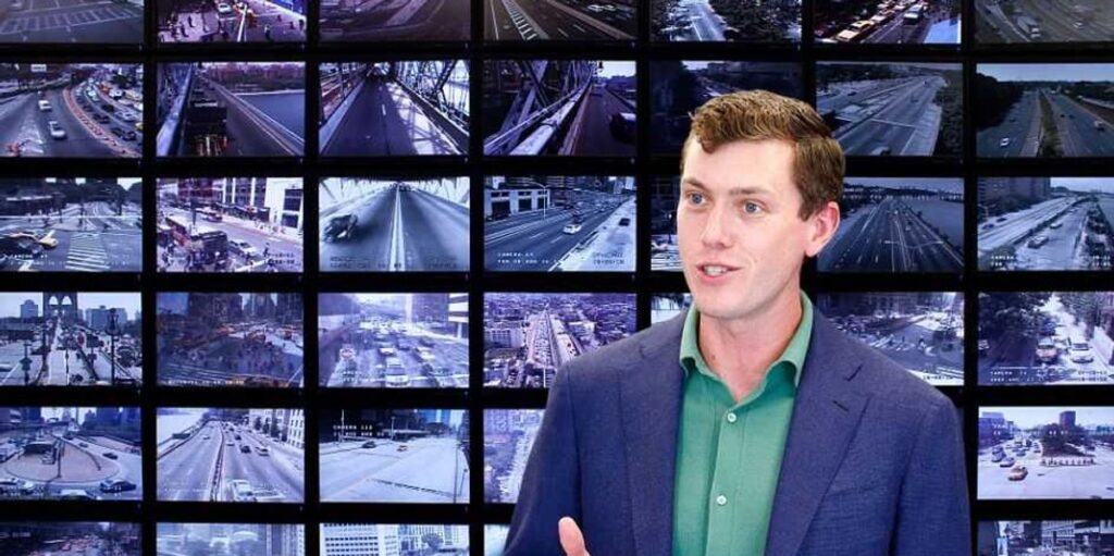 AI Surveillance Firms Brand Privacy Activists Terrorists