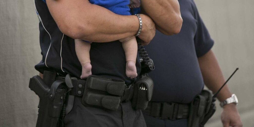 Plantation Father Finds Child Dead In Back Seat At Day Care