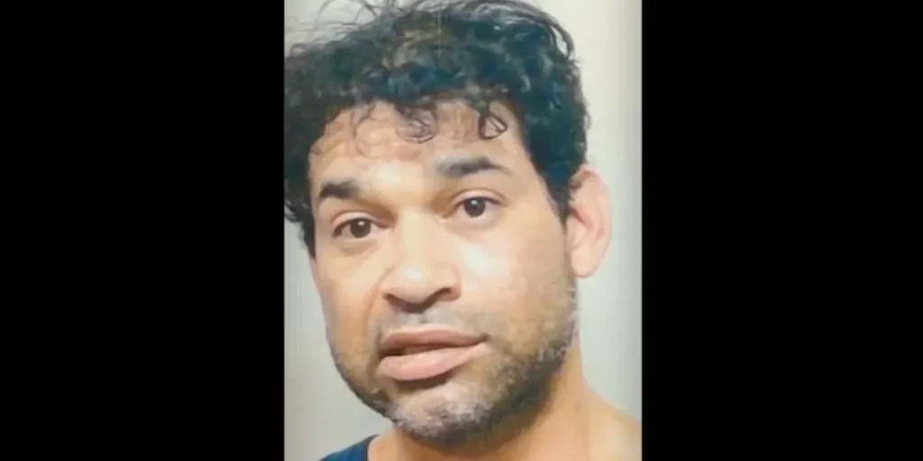 Florida Motorist Arrested After Sideswipe Injures Paramedic, Flees Scene