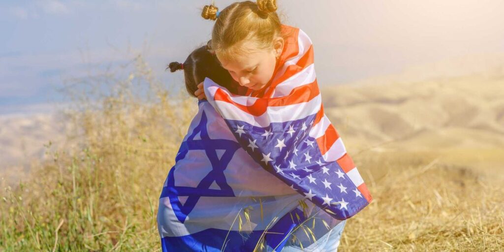 Celebrate Independence Day, Embrace Shared American Israeli Values