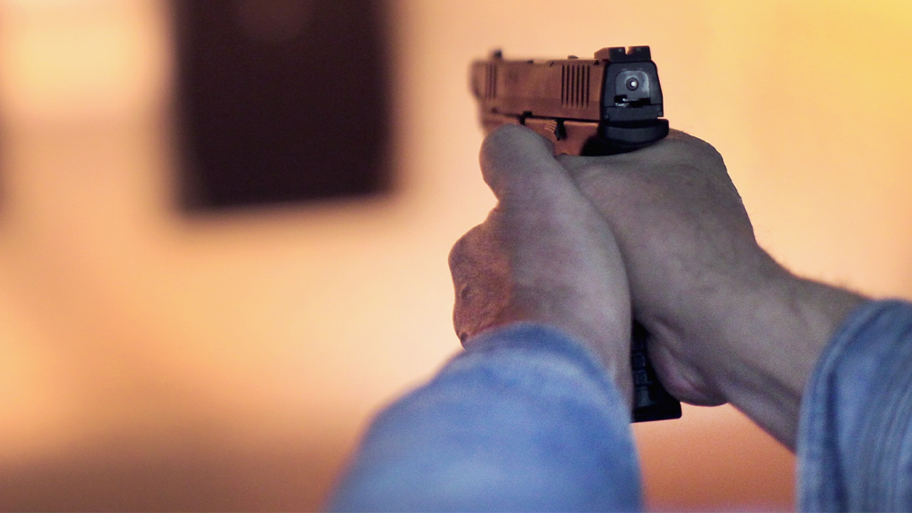 Concealed Carry Reciprocity Gains Urgency After Trump Call