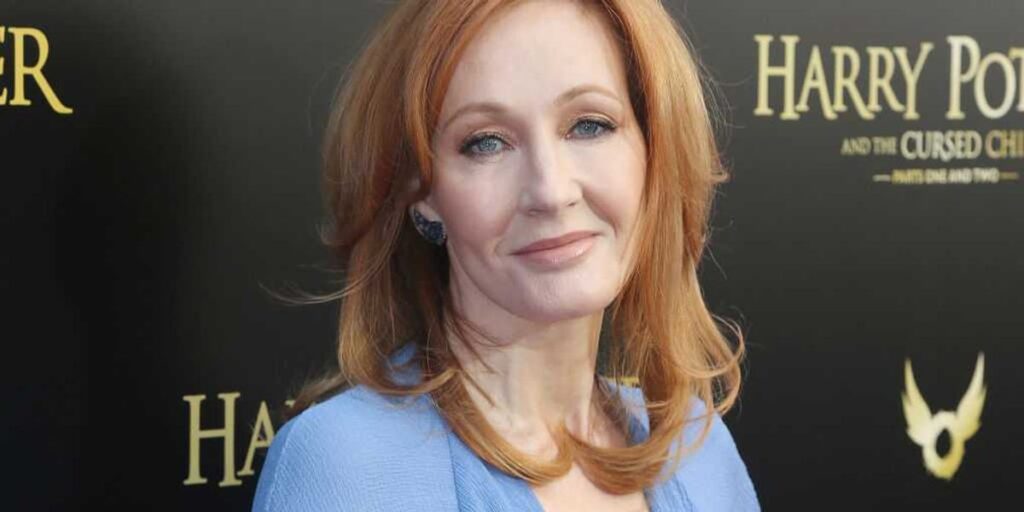 A.J. Rice, Sparks Debate Over JK Rowling And Harry Potter Politics