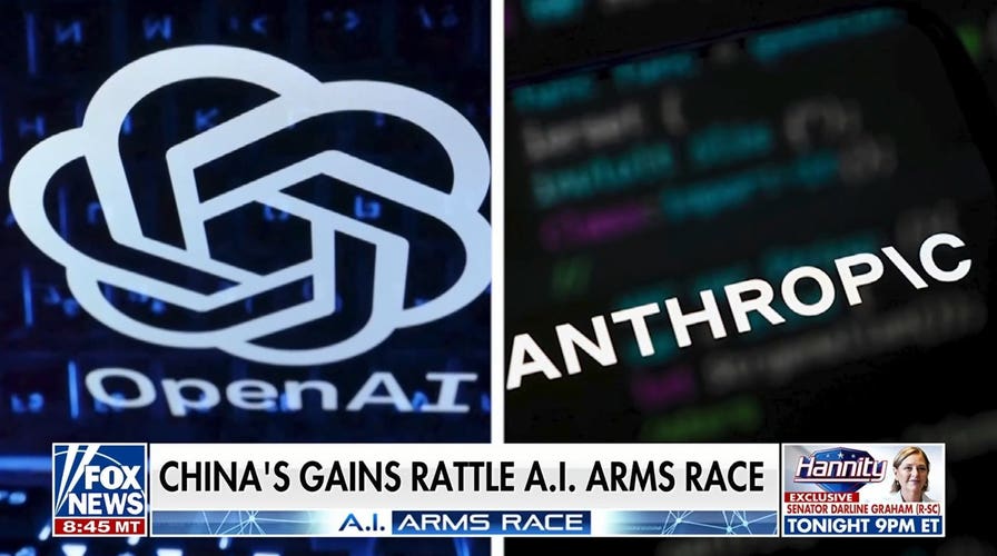 China's gains rattle AI arms race as new model outperforms US models