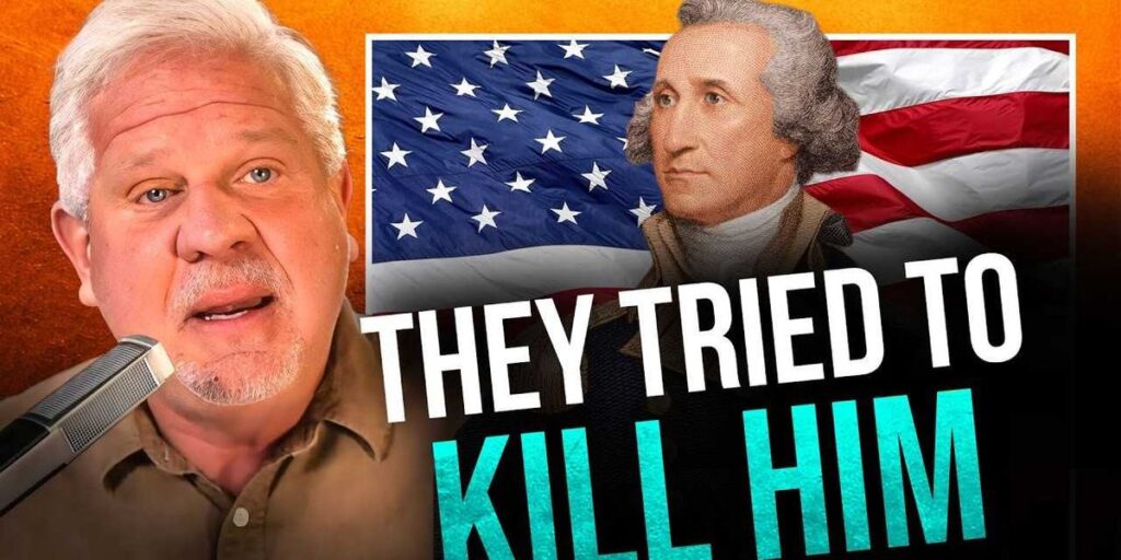 Washington Faces Assassination Plot Days Before Independence