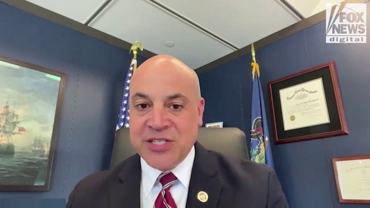  Pennsylvania Attorney General details his state’s $12 million Medicaid fraud bust 