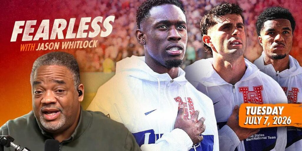 USMNT Exit Exposes Globalist Roster Myth, Sparks Debate