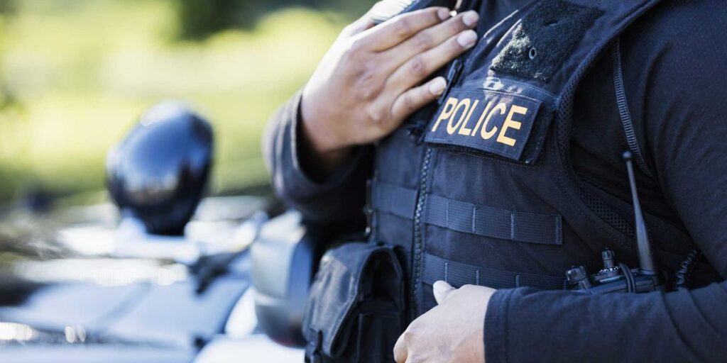 Defund Police Debate Resurfaces as Crime Concerns Rise