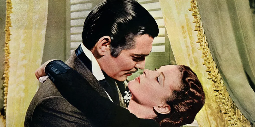 Netflix Faces Backlash Over Gone With The Wind Racism Debate