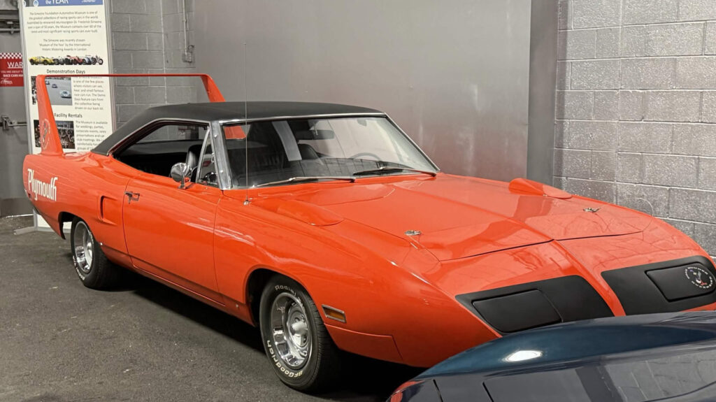 426 Street HEMI Powers Mopar’s Highest Priced Classics