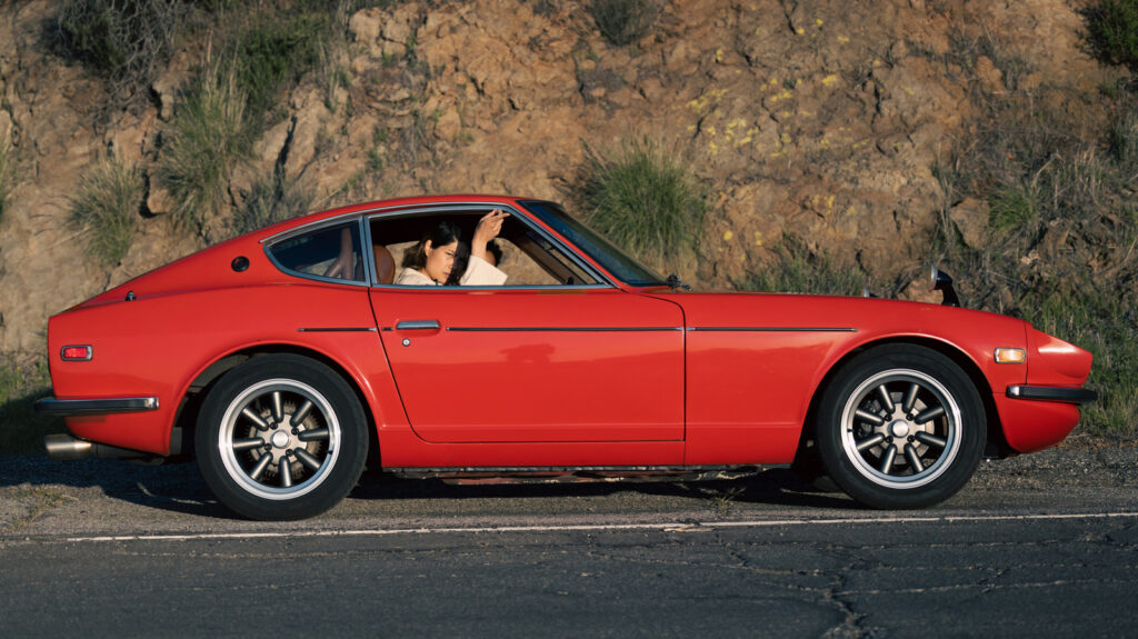 1980s Car Mods To Avoid, Neon Overhauls Still Linger