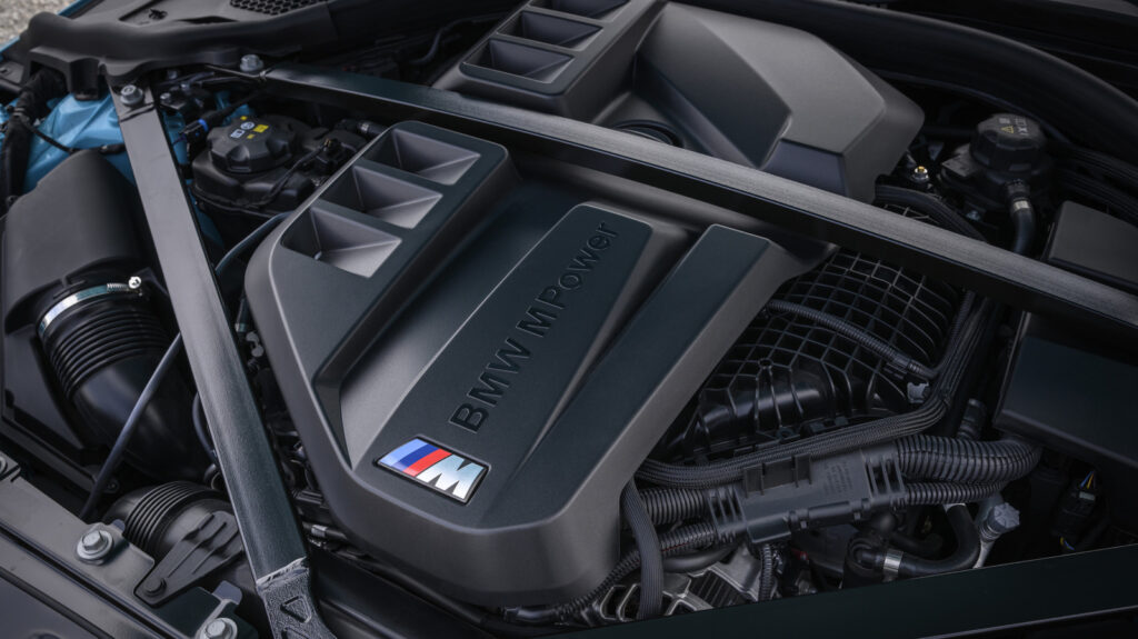 Inline Six Engines Power Classic Jeeps And Modern BMWs