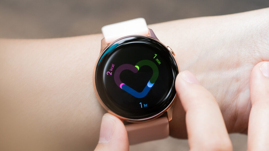 Samsung Health Redesign Sparks Mixed User Reactions, Concerns