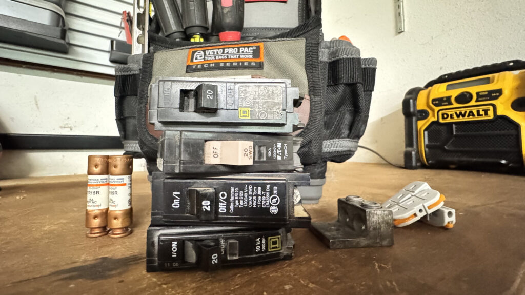 Why The 80% Rule Still Guides Electrical Circuit Design