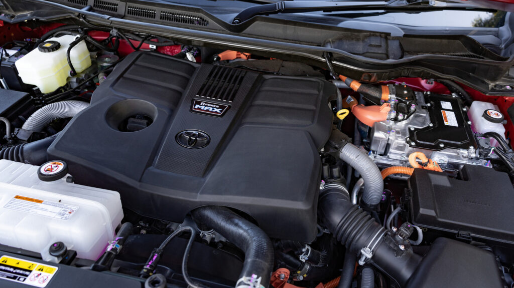 Spot Toyota Engine Problems In Trucks Before Buying