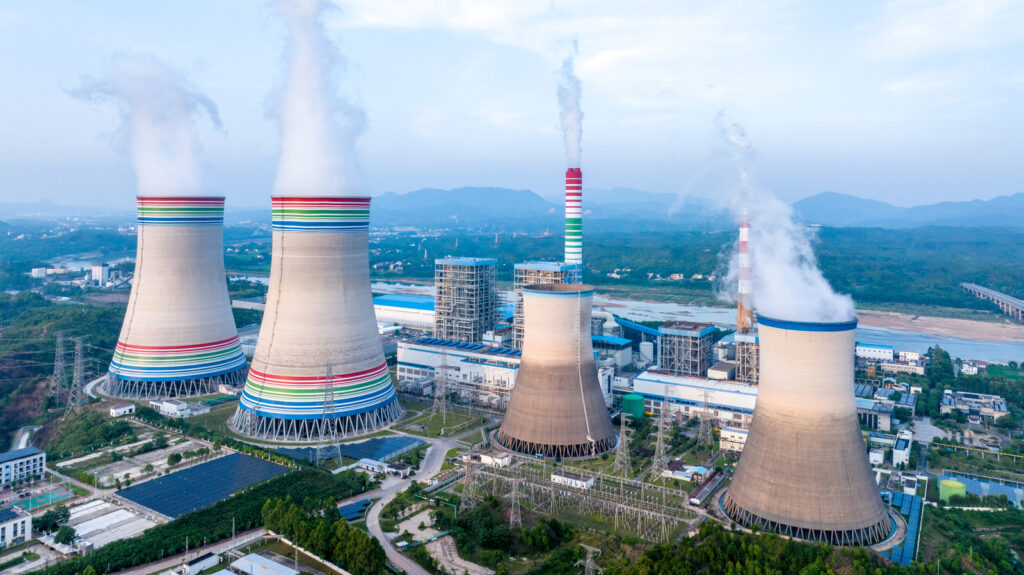Harness Coal Energy Without Burning, Cut Emissions Today