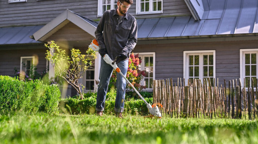 Diagnose Stihl Weed Eater Issues, Check These Common Causes