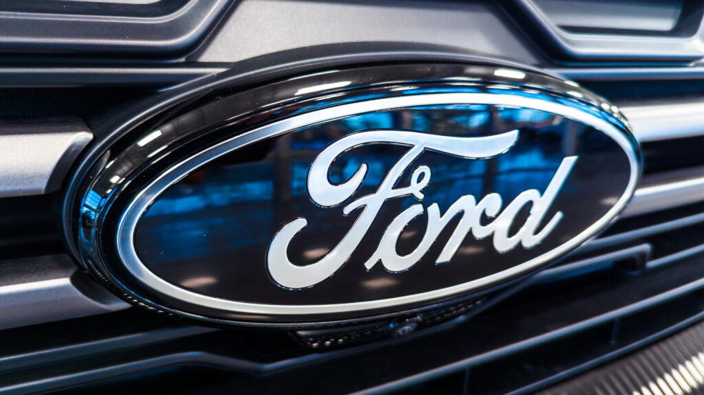 Ford Model Depreciates Rapidly, Owners Lose Resale Value