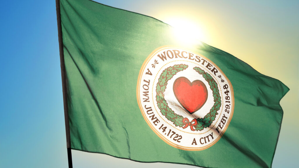 Discover Worcester Street Hearts, Learn Their Historical Meaning