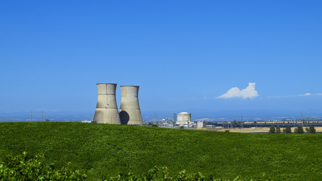 US Nuclear Reactor Expansion Speeds Up, Safety Advocates Warn