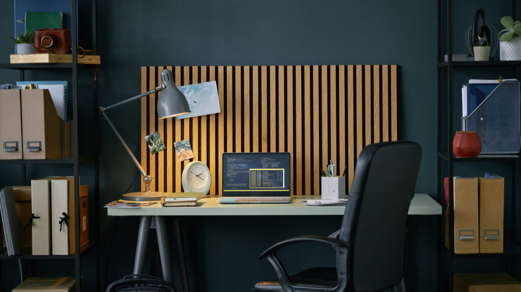 Boost Home Office Comfort Today With One Simple Gadget