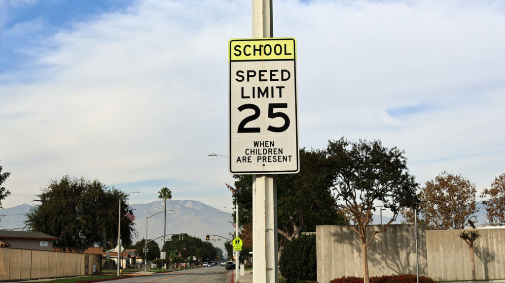 Compare State Prima Facie Speed Limits, Avoid Costly Tickets