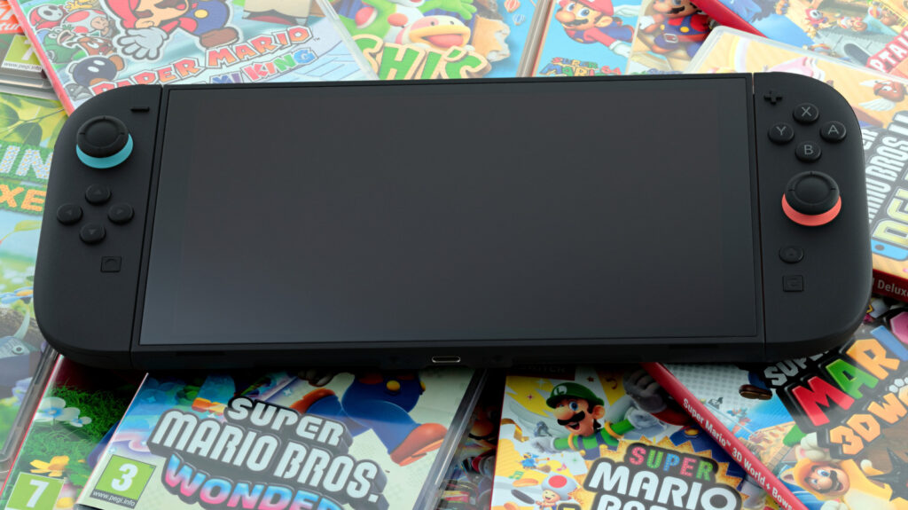 Nintendo Switch 2 Buyers, Consider These Drawbacks