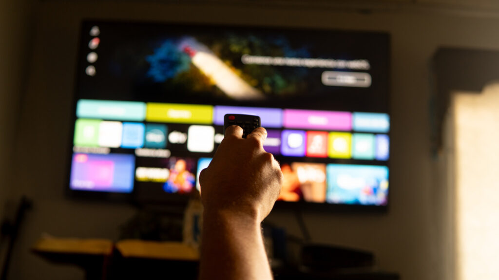 Secure Your Smart TV Now, Configure Apps, Updates, Privacy