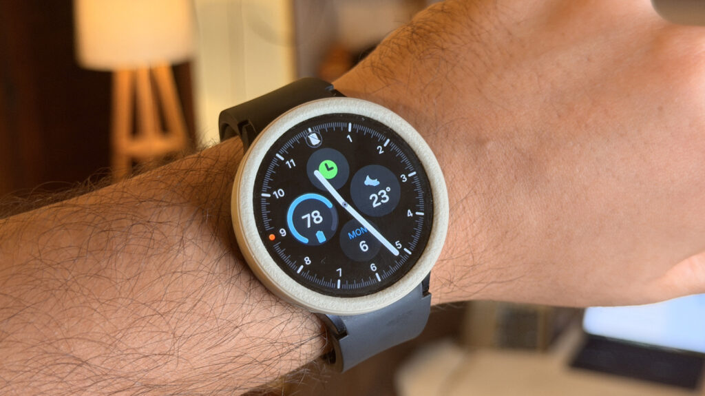 Boost Samsung Galaxy Smartwatch Battery Life Today With Simple Changes