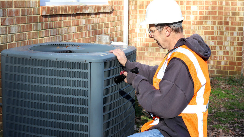 Spot Air Conditioner Warning Signs Before System Fails