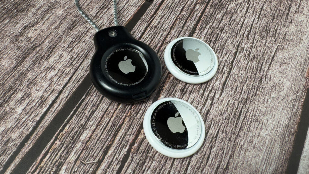 Manage Find My AirTags Limits In Your Apple Account Now