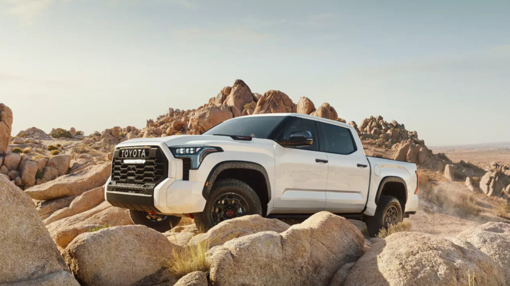 Ram 1500 Vs Toyota Tundra, Which Truck Delivers More Value