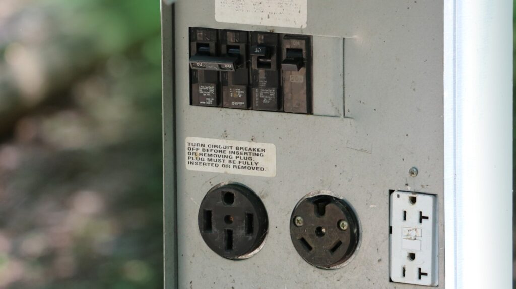 30 Amp RV Plug Vs 50 Amp, Key Differences Explained