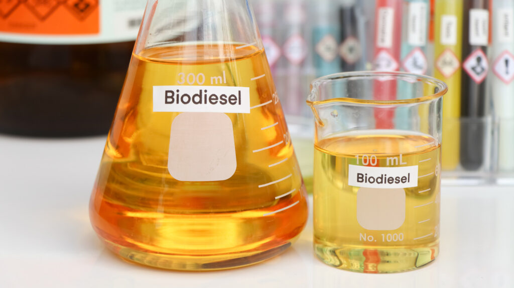 How Long Biodiesel Lasts, And How To Store It Right