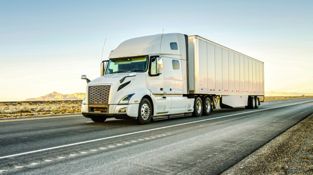 93-Year-Old Iowan Trucker Nears Longest Driving Record