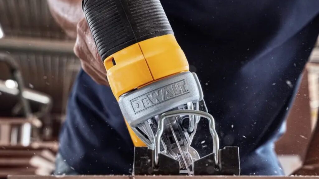 Grab DeWalt Tool Discounts This July, Shop Limited Deals