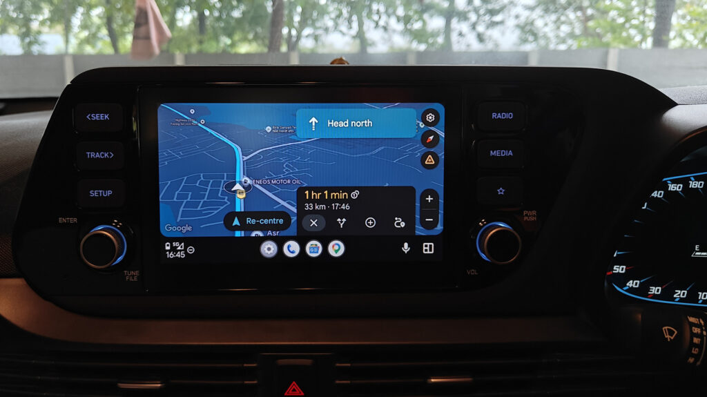 Android Auto Gemini Voice Commands That Improve Daily Drives