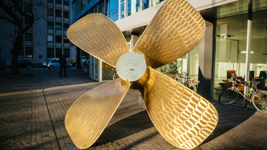 Tugboat Propellers Stolen In Australia In $1.3 Million Heist