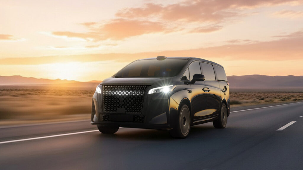 Faraday Future Patents Hybrid Transmission To Cut Cost And Complexity