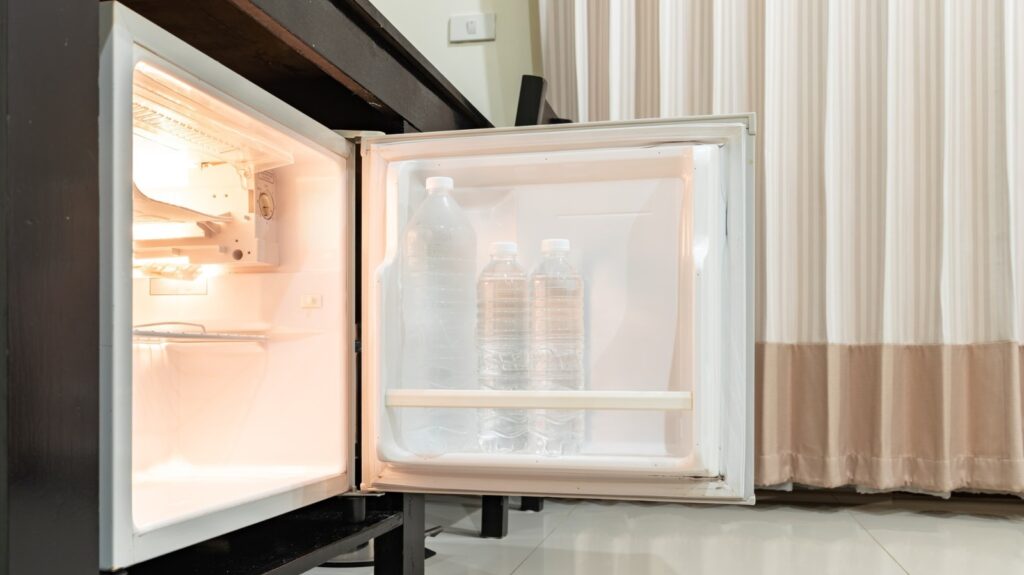 5 Common Mini Fridge Problems That Frustrate Owners