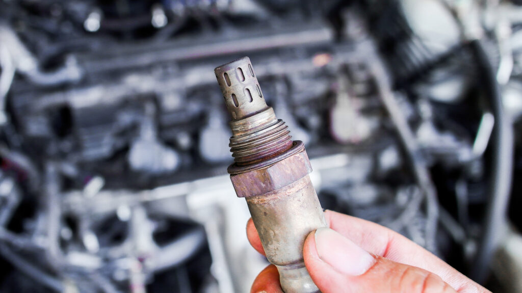 How Often To Replace Car O2 Sensors, And What They Cost