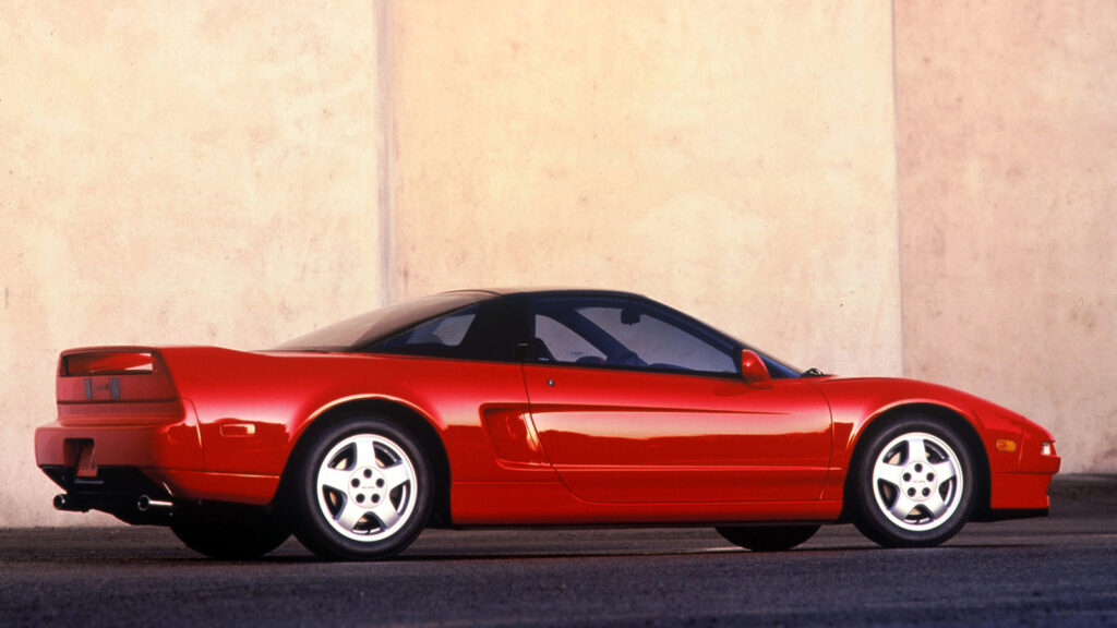 Cars Often Mistaken For JDM, What They Really Are
