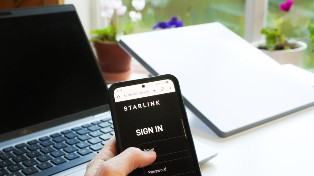 4 Things To Know Before Switching To Starlink Internet