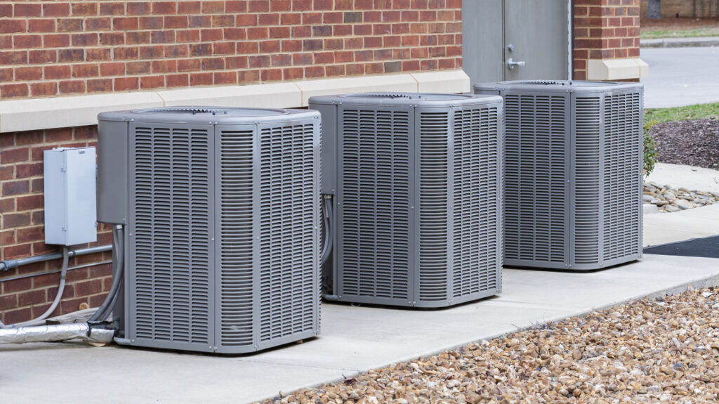What The 115% Rule Means For Air Conditioners