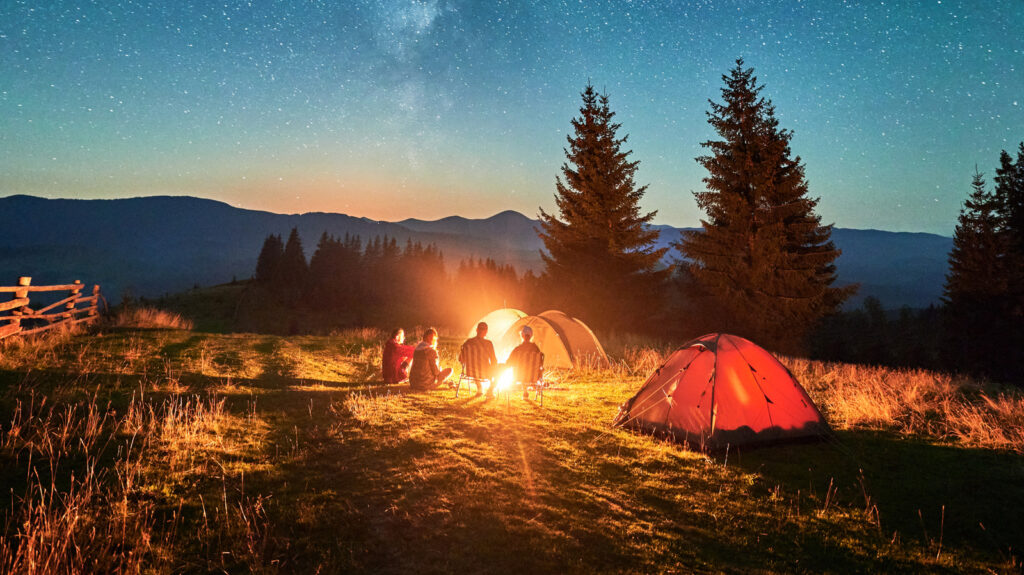 Amazon Foldable Camping Gear, 6 Smart Finds for Easier Trips